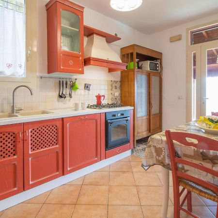 Holiday Home La Letizia By Interhome Collemancio Zewnętrze zdjęcie