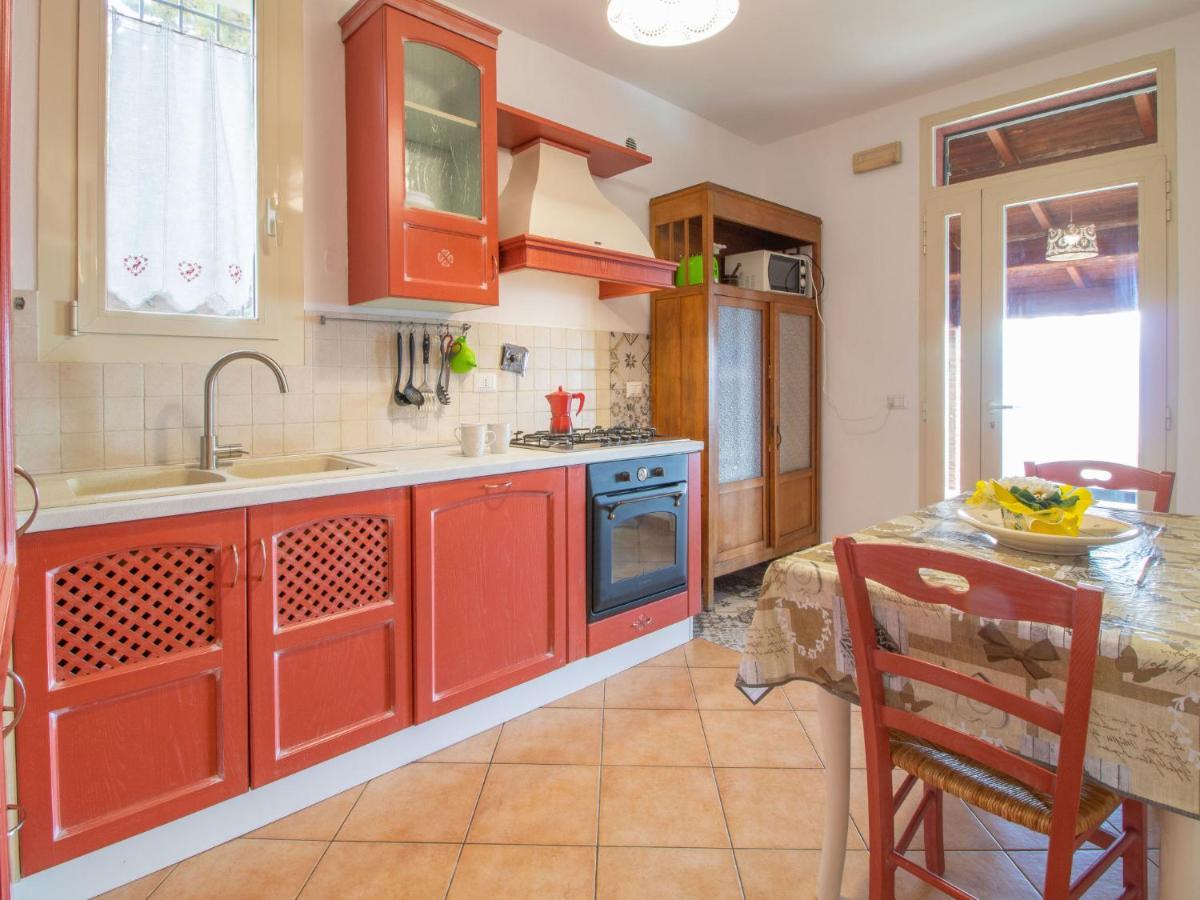 Holiday Home La Letizia By Interhome Collemancio Zewnętrze zdjęcie