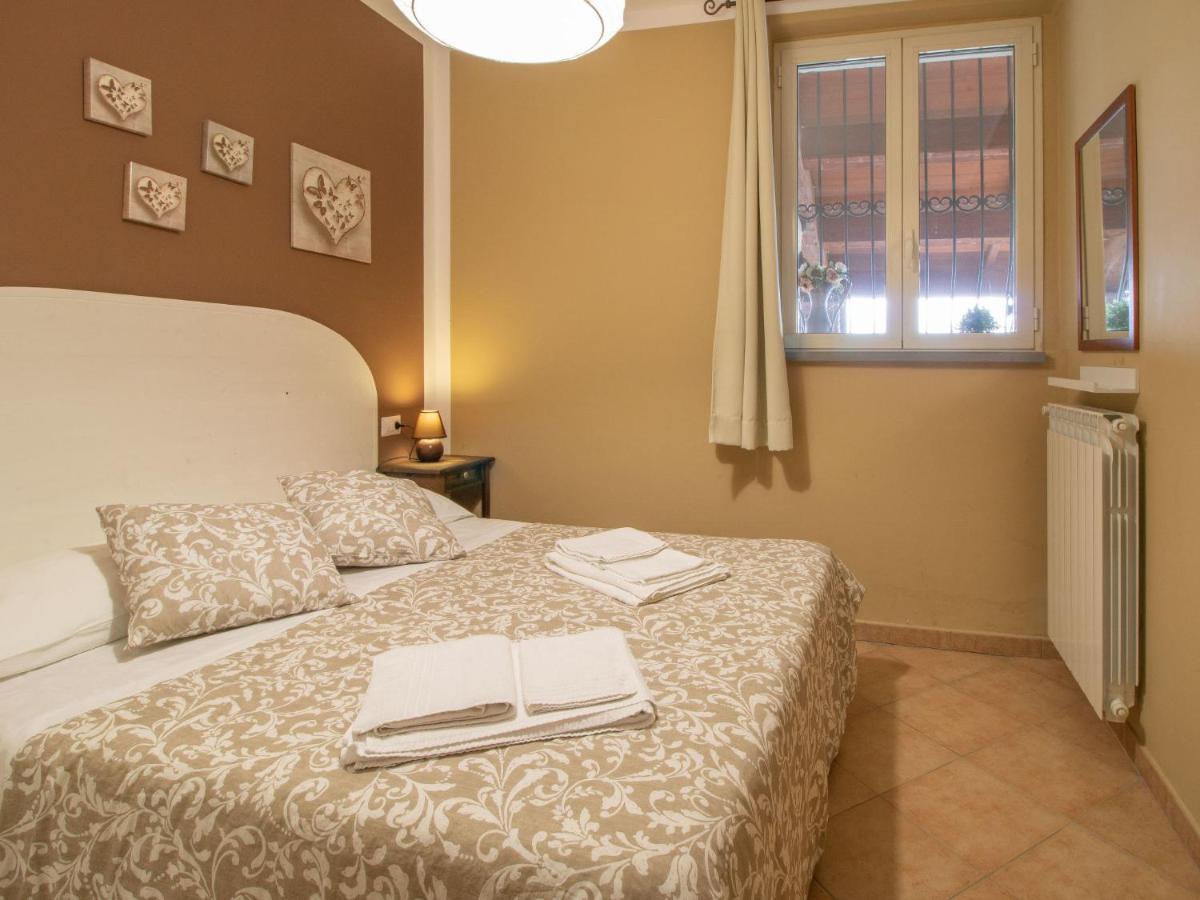 Holiday Home La Letizia By Interhome Collemancio Zewnętrze zdjęcie