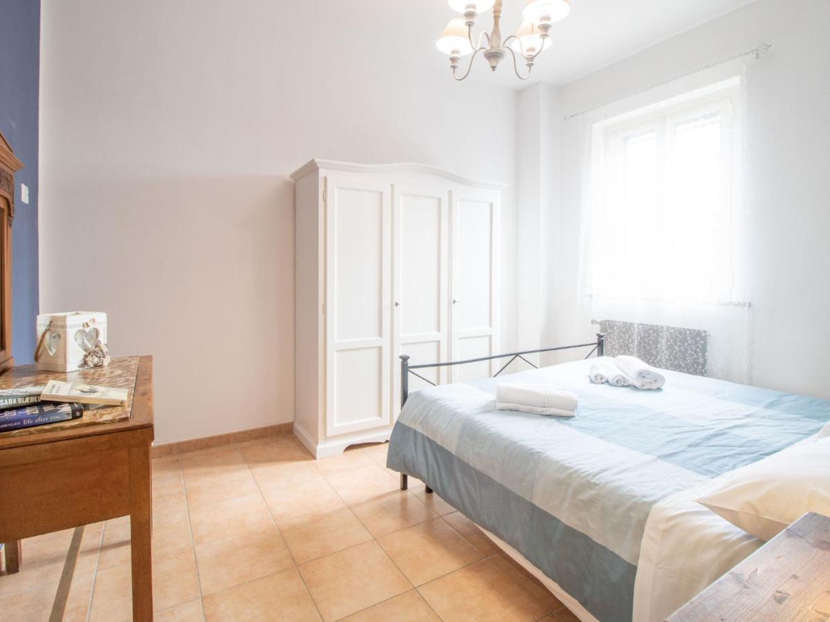 Holiday Home La Letizia By Interhome Collemancio Zewnętrze zdjęcie
