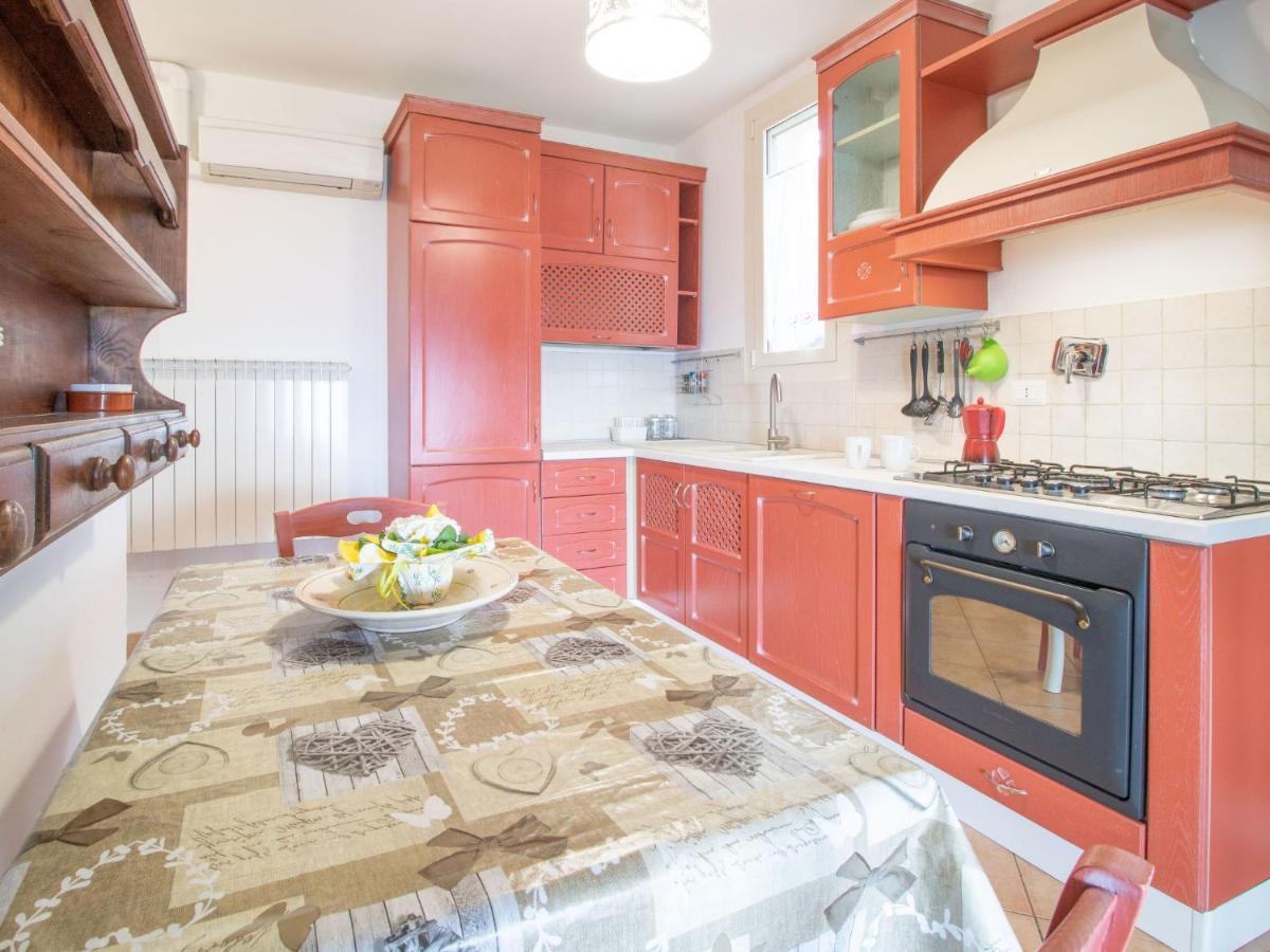 Holiday Home La Letizia By Interhome Collemancio Zewnętrze zdjęcie