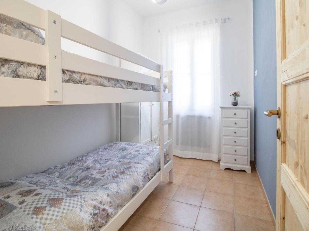 Holiday Home La Letizia By Interhome Collemancio Zewnętrze zdjęcie