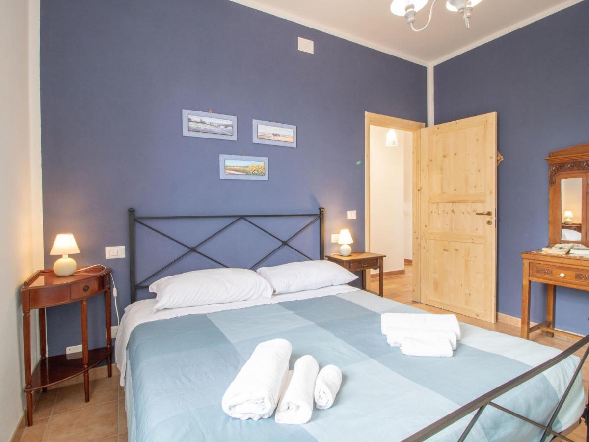 Holiday Home La Letizia By Interhome Collemancio Zewnętrze zdjęcie