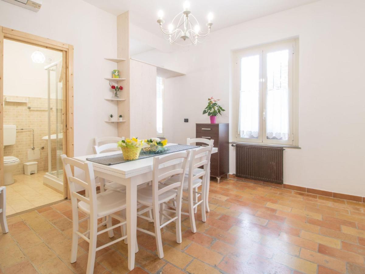 Holiday Home La Letizia By Interhome Collemancio Zewnętrze zdjęcie