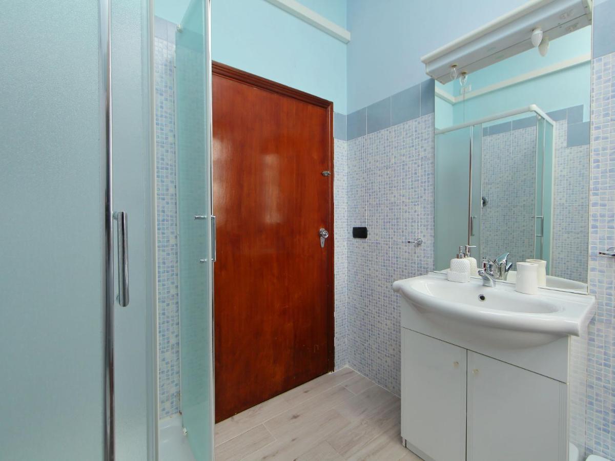 Holiday Home La Letizia By Interhome Collemancio Zewnętrze zdjęcie