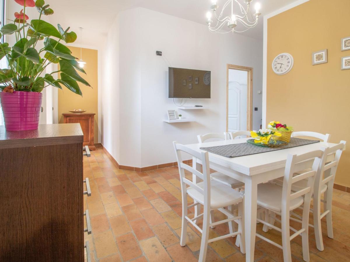 Holiday Home La Letizia By Interhome Collemancio Zewnętrze zdjęcie