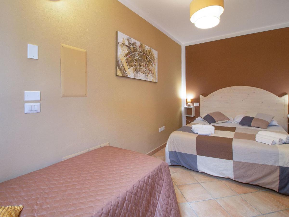 Holiday Home La Letizia By Interhome Collemancio Zewnętrze zdjęcie