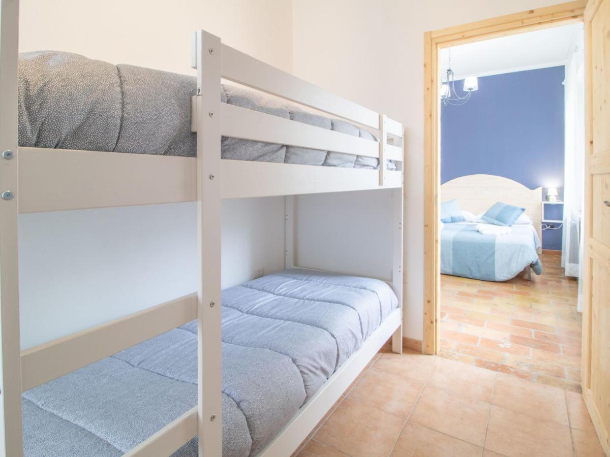 Holiday Home La Letizia By Interhome Collemancio Zewnętrze zdjęcie