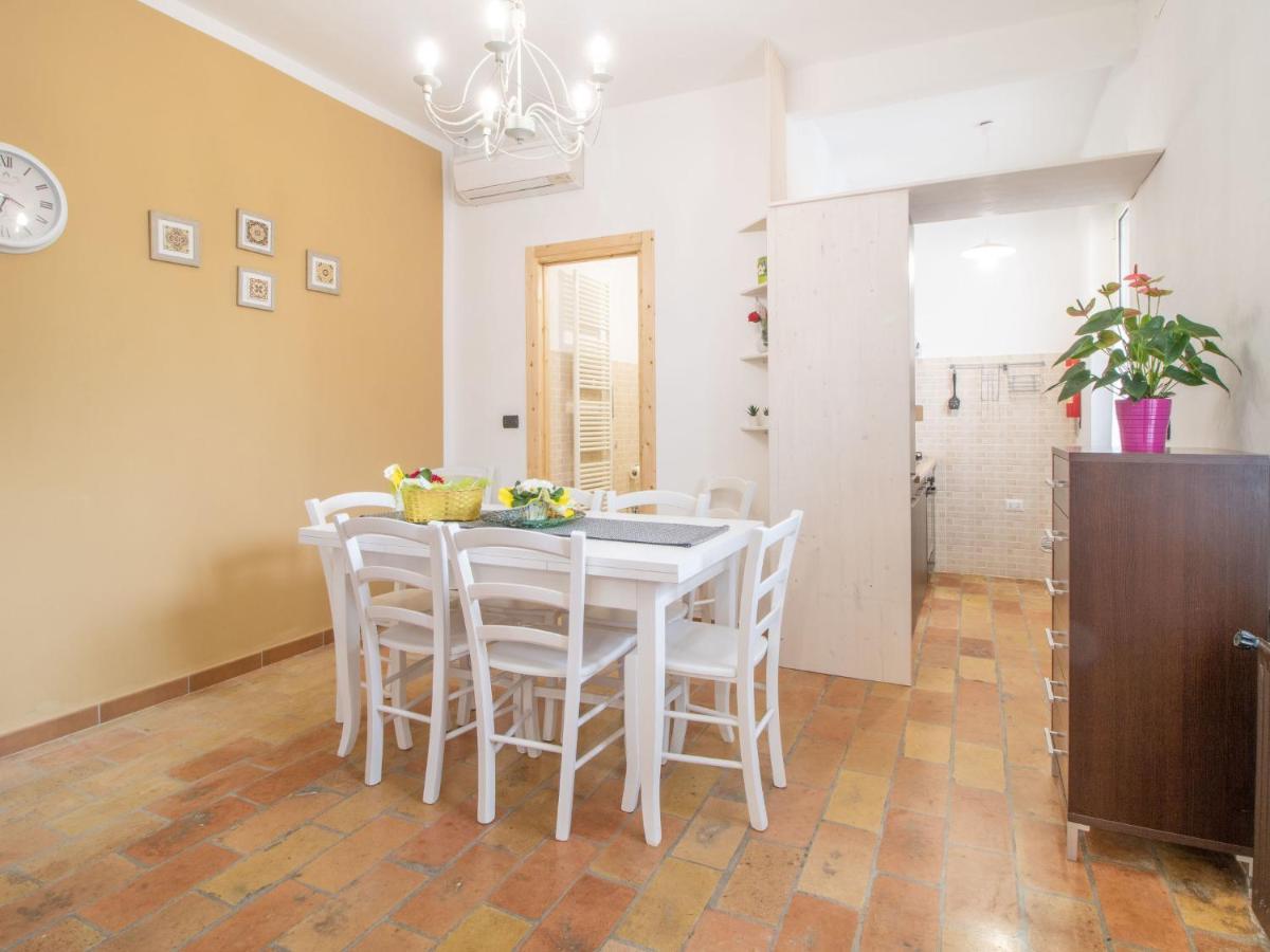 Holiday Home La Letizia By Interhome Collemancio Zewnętrze zdjęcie