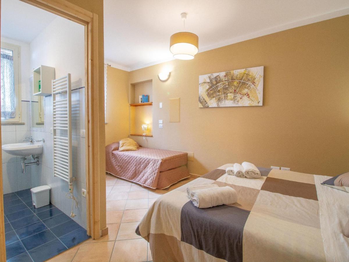 Holiday Home La Letizia By Interhome Collemancio Zewnętrze zdjęcie