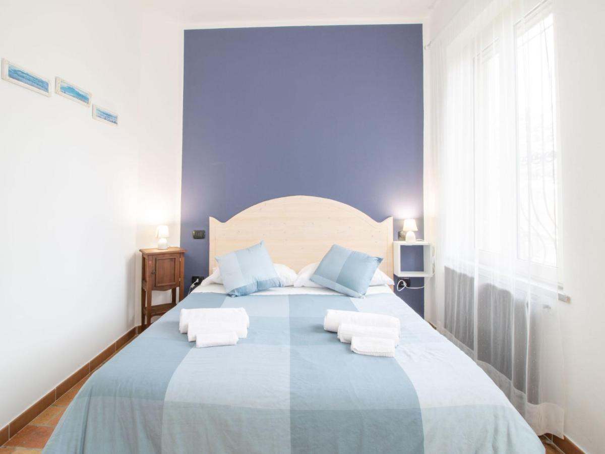 Holiday Home La Letizia By Interhome Collemancio Zewnętrze zdjęcie